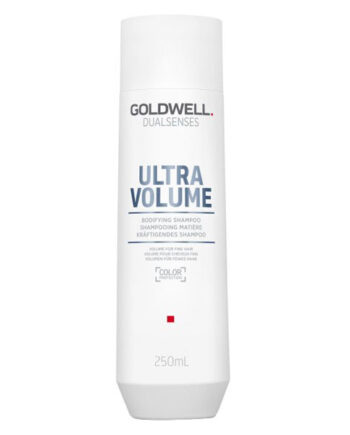 Goldwell Dualsenses Ultra Volume Shampoo 250 - Goldwell Shampoo  - 4021609029267