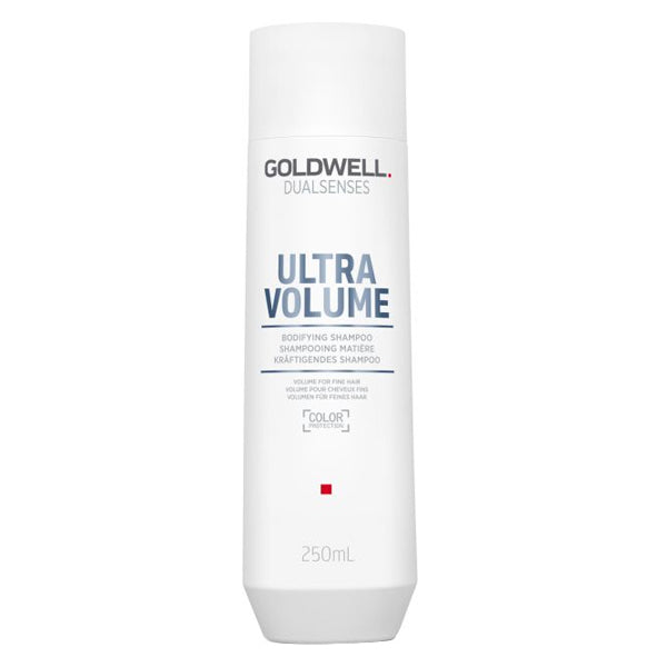 Goldwell Dualsenses Ultra Volume Shampoo 250 - Goldwell Shampoo - 4021609029267