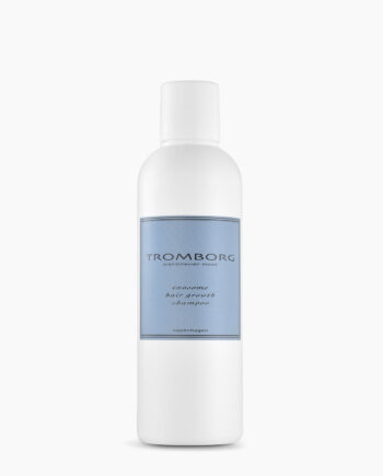 Tromborg Exosome Hair Growth Shampoo 200ml - Tromborg Shampoo  - 5704904781298