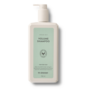 Simonsen Volume Shampoo 700 - Hh Simonsen Shampoo  - 5713052004364