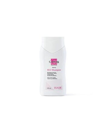 Cosborg Derma B12 Shampoo 150 - Cosborg Shampoo  - 5707455000382