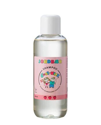 Juhldal Pso Bodyshampoo 300 - Juhldal Shampoo  - 5709333999924