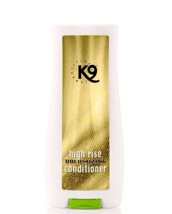 High Rise Volumizing Conditioner - K9 Competition Shampoo  - 200733