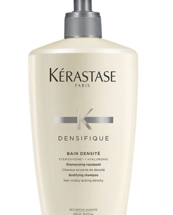 Krastase Paris Densifique Bodifying Shampoo 500ml - Shampoo  - 3474636612475