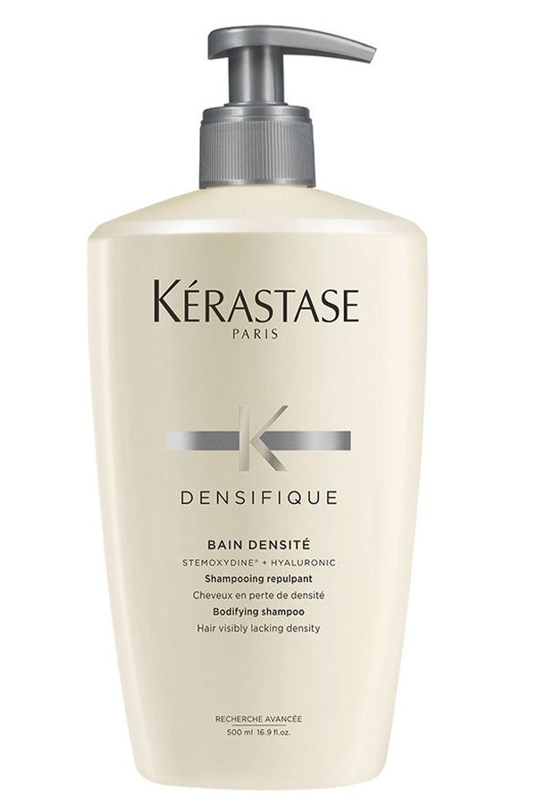 Krastase Paris Densifique Bodifying Shampoo 500ml - Shampoo - 3474636612475