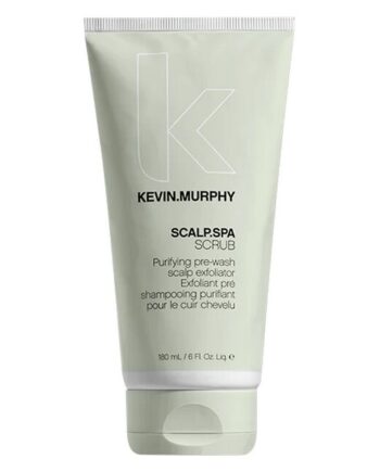 Kevin Murphy Scalp Spa Scrub 180 - Kevin Murphy Shampoo  - 9339341021384