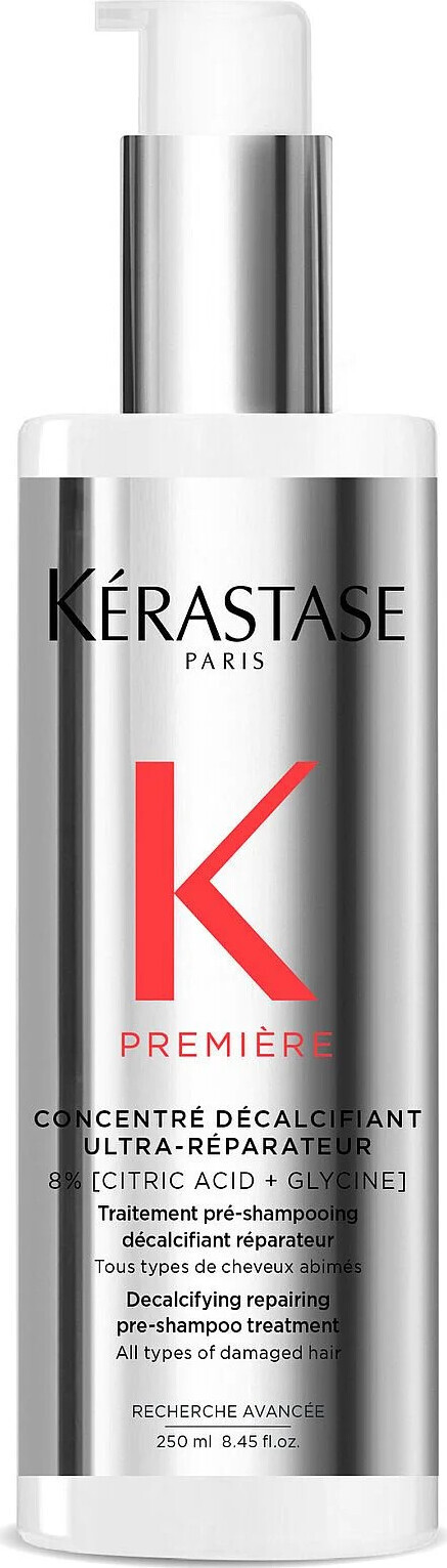 Krastase Premire Ultra Rparateur Pre Shampoo Treatment 250 - Kérastase Shampoo - 3474637196684