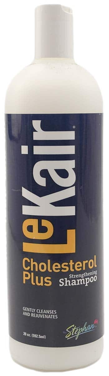 Kair Cholesterol Plus Shampoo 592 - Shampoo - 076251042168