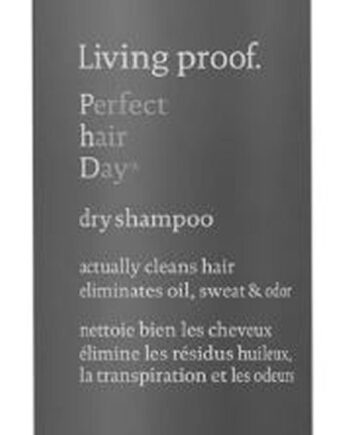 Living Proof Perfect Hair Day Dry Shampoo 198ml - Icon Hairspa Shampoo  - 850426006083