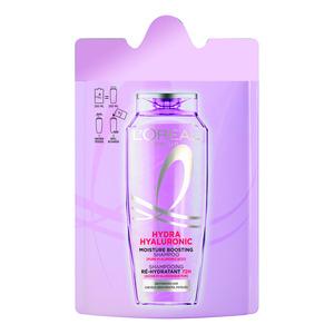 Oral Paris Elvital Hyaluron Plump Shampoo Refill 250 - L'oréal Paris Shampoo  - 3600524173579