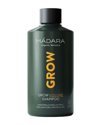 Mdara Grow Volume Shampoo 250 - Mádara Shampoo  - 4751009820682