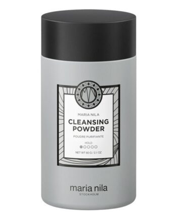 Maria Nila Cleansing Powder 60g - Maria Nila Shampoo  - 7391681038769