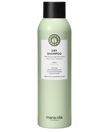 Maria Nila Dry Shampoo 250 - Maria Nila Shampoo  - 7391681038257