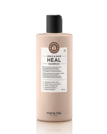 Maria Nila Head & Hair Heal Shampoo 350ml - Maria Nila Shampoo  - 7391681036505