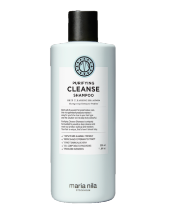 Maria Nila Purifying Cleanse Shampoo 350 - Maria Nila Shampoo  - 7391681403772
