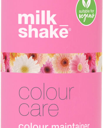 Milkshake Color Maintain Flower Power Shampoo 300 Milkshake - Milkshake Shampoo  - 8032274170730