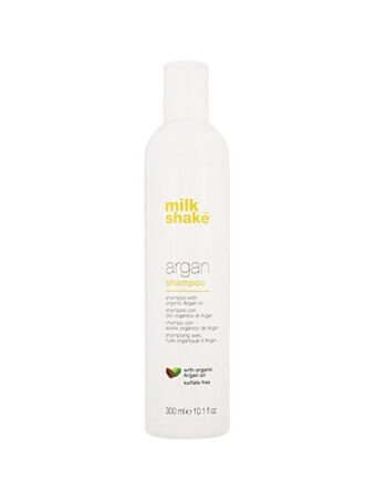 Milkshake Argan Shampoo 300 - Milk_shake Shampoo  - 8032274051985