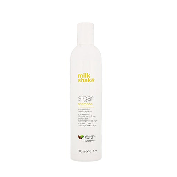 Milkshake Argan Shampoo 300 - Milk_shake Shampoo - 8032274051985