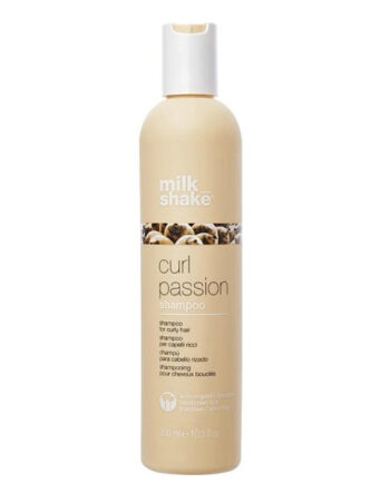 Milkshake Curl Passion Shampoo 300 - Milk_shake Shampoo  - 8032274104476
