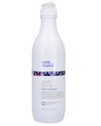 Milkshake Silver Shine Light Shampoo 1000 - Milk_shake Shampoo  - 8032274011200