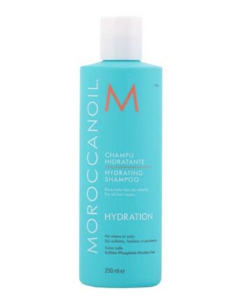 Moroccanoil Hydrating Shampoo 250 - Moroccanoil Shampoo  - 7290011521806