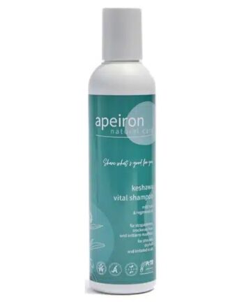 Keshawa Shampoo Vital 200 Apeiron - Apeiron Shampoo  - 4251191899867