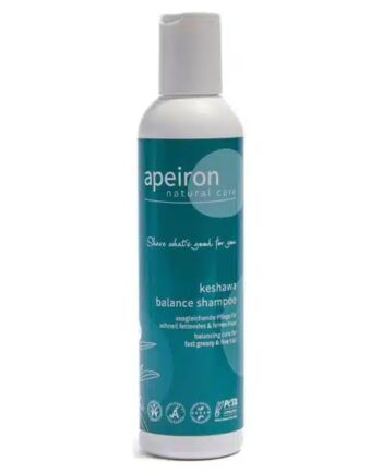Keshawa Shampoo Balance 200 Apeiron - Apeiron Shampoo  - 4251191899881