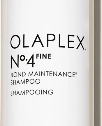 Olaplex Fine Bond Maintenance Shampoo 1000 - Olaplex Shampoo  - 0850056933551