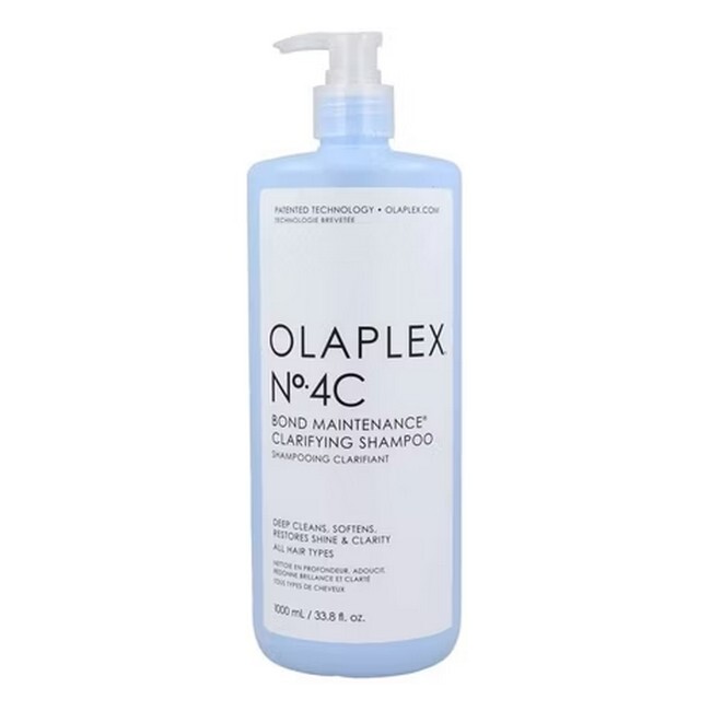 Olaplex Clarifying Shampoo 1000 - Olaplex Shampoo  - 0850018802710