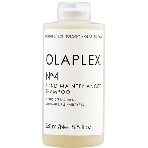 Olaplex Bond Maintenance Shampoo 250 - Olaplex Shampoo - 896364002756