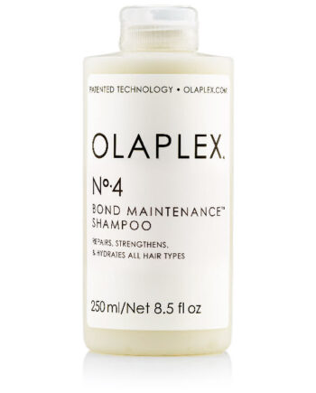 Olaplex Bond Maintenance Shampoo 250ml - Shampoo  - 896364002756/002428/