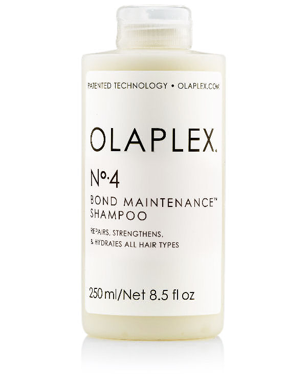 Olaplex Bond Maintenance Shampoo 250ml - Shampoo - 896364002756/002428/