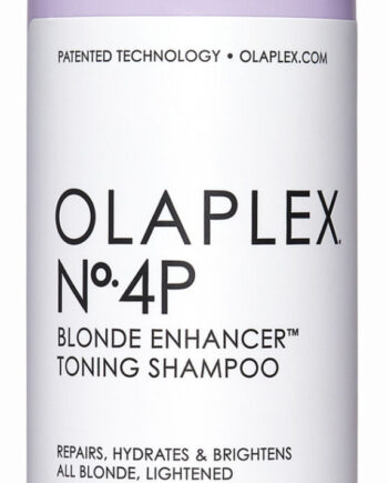 Olaplex Blonde Enhancer Toning Shampoo 250ml - Iloveshampoo Shampoo  - 850018802772