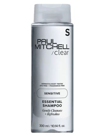 Paul Mitchell Clear Essential Shampoo 300 - Paul Mitchell Shampoo  - 9531137926