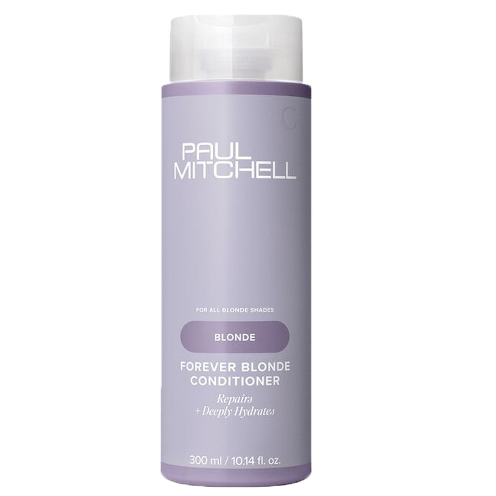 Paul Mitchell Blonde Forever Blonde Conditioner 300 - Paul Mitchell Shampoo - 009531139227