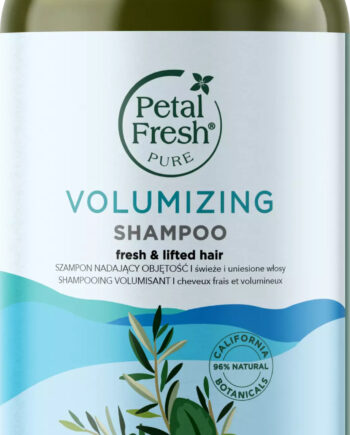 Petal Fresh Pure Rosemary & Mint Shampoo - Petal Fresh Shampoo  - 0713708721329