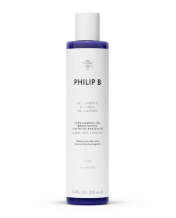 Philip Icelandic Blonde Shampoo 220 - Philip B. Shampoo  - 858991004770