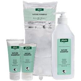 Plum Nature Shampoo - Plum Shampoo  - 5701684176221
