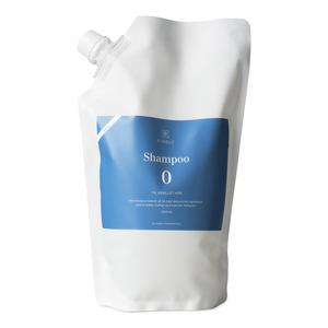 Purely Professional Shampoo Refill 1000 - Shampoo  - 5711691000341