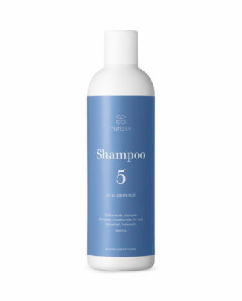 Purely Professional Shampoo 300 - Shampoo  - 5711691051077