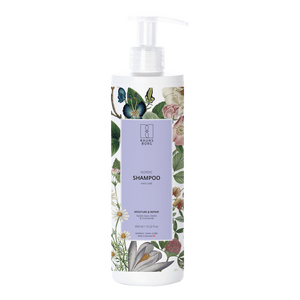 Raunsborg Moisture & Repair Shampoo 450 - Raunsborg Shampoo  - 5713006250724