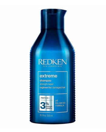 Redken Extreme Shampoo 300ml - Redken Shampoo  - 3474636920204