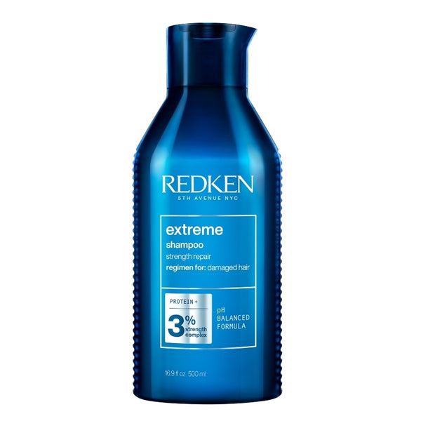 Redken Extreme Shampoo 500 - Redken Shampoo - 884486453358