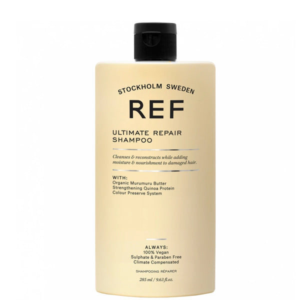 Ref Ultimate Repair Shampoo 285 - Ref Shampoo - 7350016784795