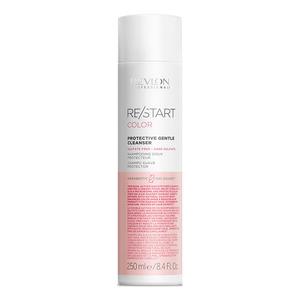 Revlon Professional Restart Color Protective Gentle Cleanser 250 - Shampoo  - 8432225114736