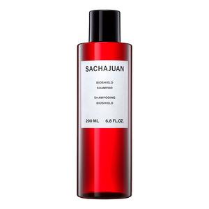 Sachajuan Bioshield Nourishing Shampoo 200 - Sachajuan Shampoo - 7350016332965