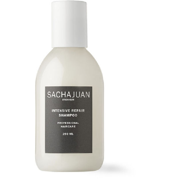 Sachajuan Intensive Repair Shampoo 250ml - Shampoo - 7350016331579