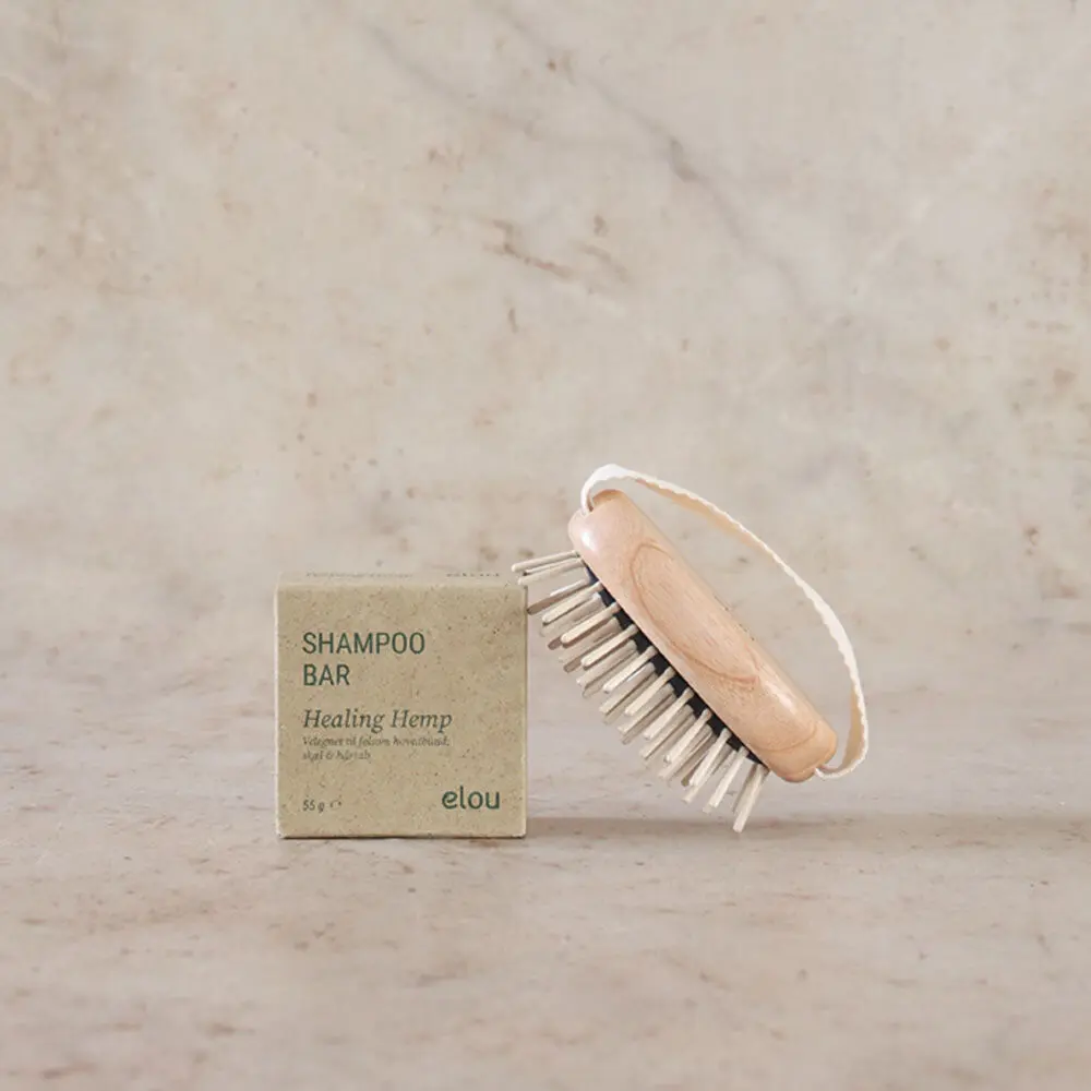 Scalp Duo - Shampoo