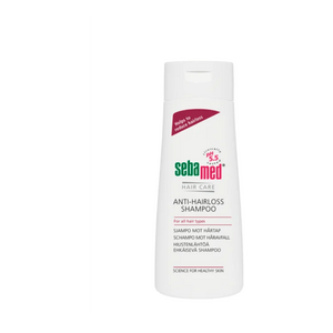 Sebamed Anti Hairloss Shampoo 200 - Sebamed Shampoo - 4103040025906
