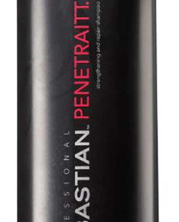 Sebastian Professional Penetraitt Strengthening And Repair Shampoo - Shampoo  - 4064666044255